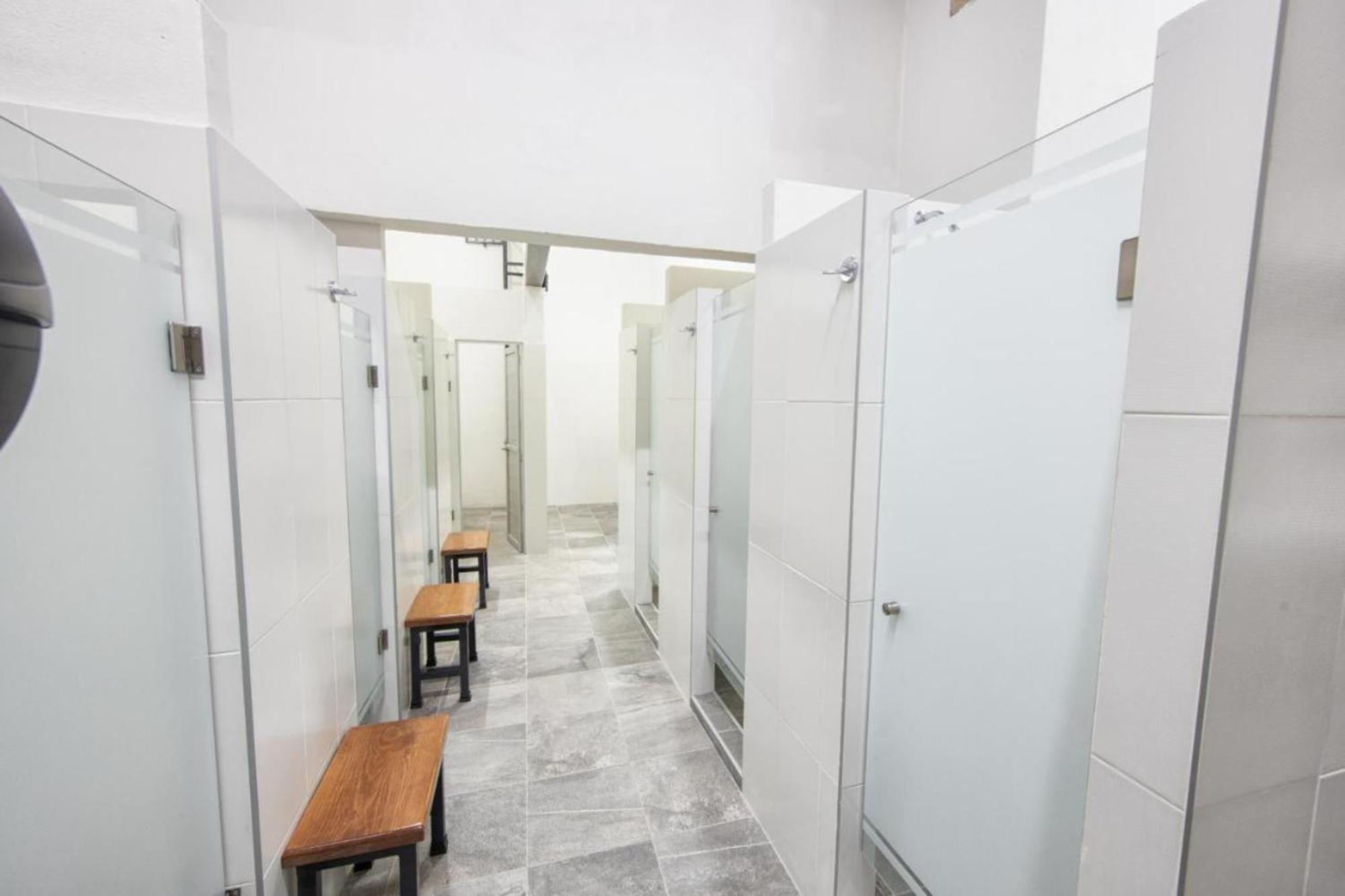 Oyo Mich Hostel Morelia
