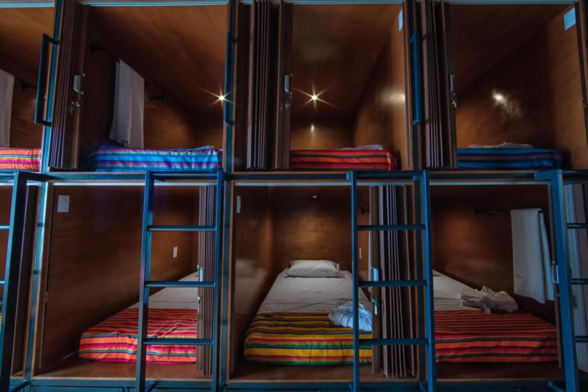 Hostel Oyo Mich