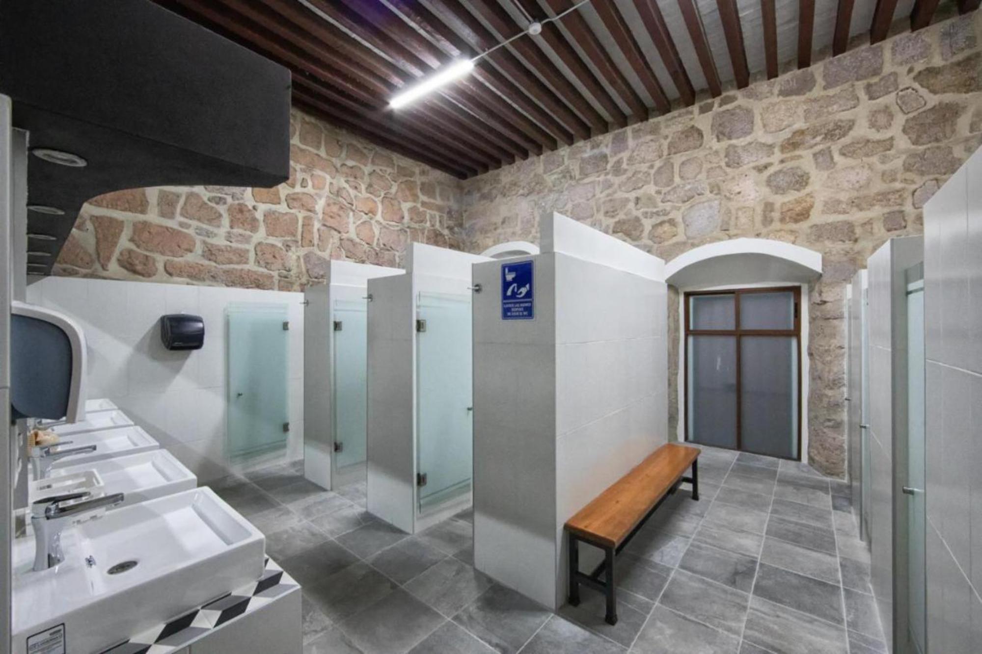 Hostel Oyo Mich Morelia