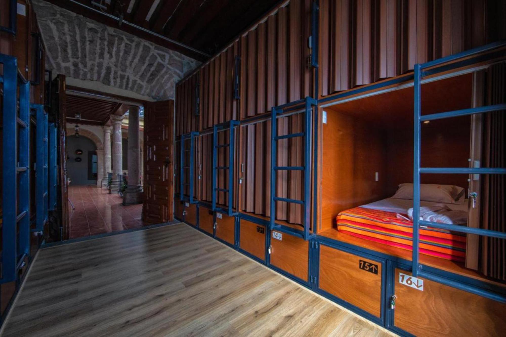 Hostel Oyo Mich