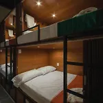Hostal Mich By Rotamundos